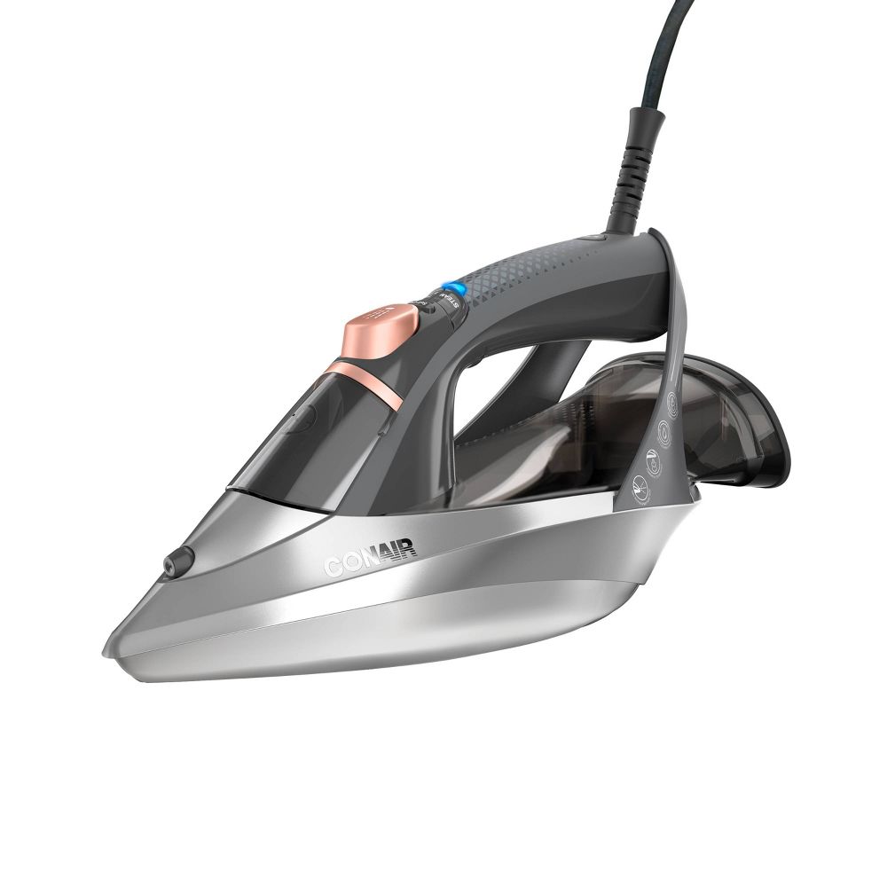 New - Conair Glidelite Iron