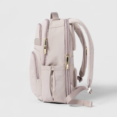 Day Trip Backpack Taupe - Open Open StoryBullseye Deals