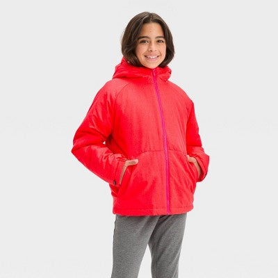 Kids' 3-In-1 Jacket - All in Motion All in MotionBullseye Deals