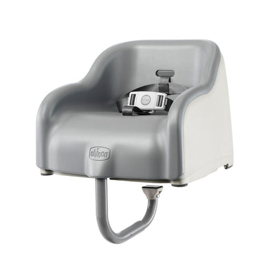 New - Chicco Cinch Booster Seat - Mocha