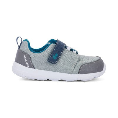 New - See Kai Run Basics Toddler Mesh Active Shoes Sneakers Cushioned See Kai Run BasicsBullseye Deals