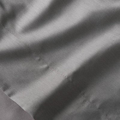 New - Casaluna 300 Thread Count Cotton Blend Satin 4PC Sheet Set Cooling Feel CasalunaBullseye Deals