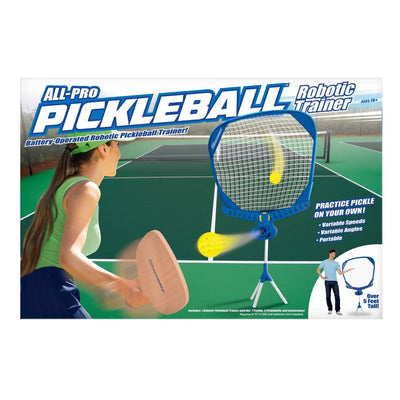 Open Box - All Pro Passer Pickle Ball