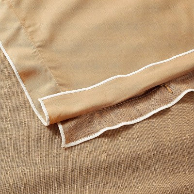 Threshold Studio McGee Comforter Set Cotton Slub Threshold designed w/Studio McGeeBullseye Deals