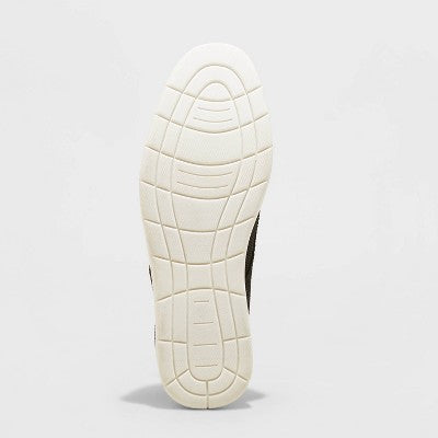 New - Goodfellow & Co Men's Lace Up Casual Knit Dress Shoes Round Toe Goodfellow & CoBullseye Deals