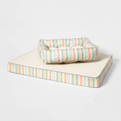 New - Orthopedic Cuddler Dog Bed - Boots & Barkley Boots & BarkleyBullseye Deals