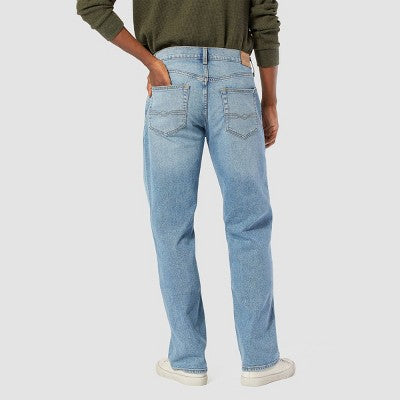 DENIZEN from Levi's Men's 285 Relaxed Fit Jeans Flex Denim, 32" Inseam DENIZEN from Levi'sBullseye Deals