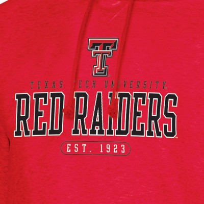 Arkansas Razorbacks Men's Pullover Hooded Fleece Hoodie Team Logo Screen Print Kansas JayhawksBullseye Deals