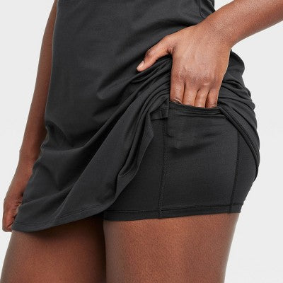 Women's Tennis Dress - All in Motion All in MotionBullseye Deals