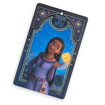 Disney Asha Costume DisneyBullseye Deals