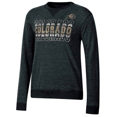 New - Montana State Bobcats Women's Pullover Sweatshirts Lightweight French Terry Notre Dame Fighting IrishBullseye Deals