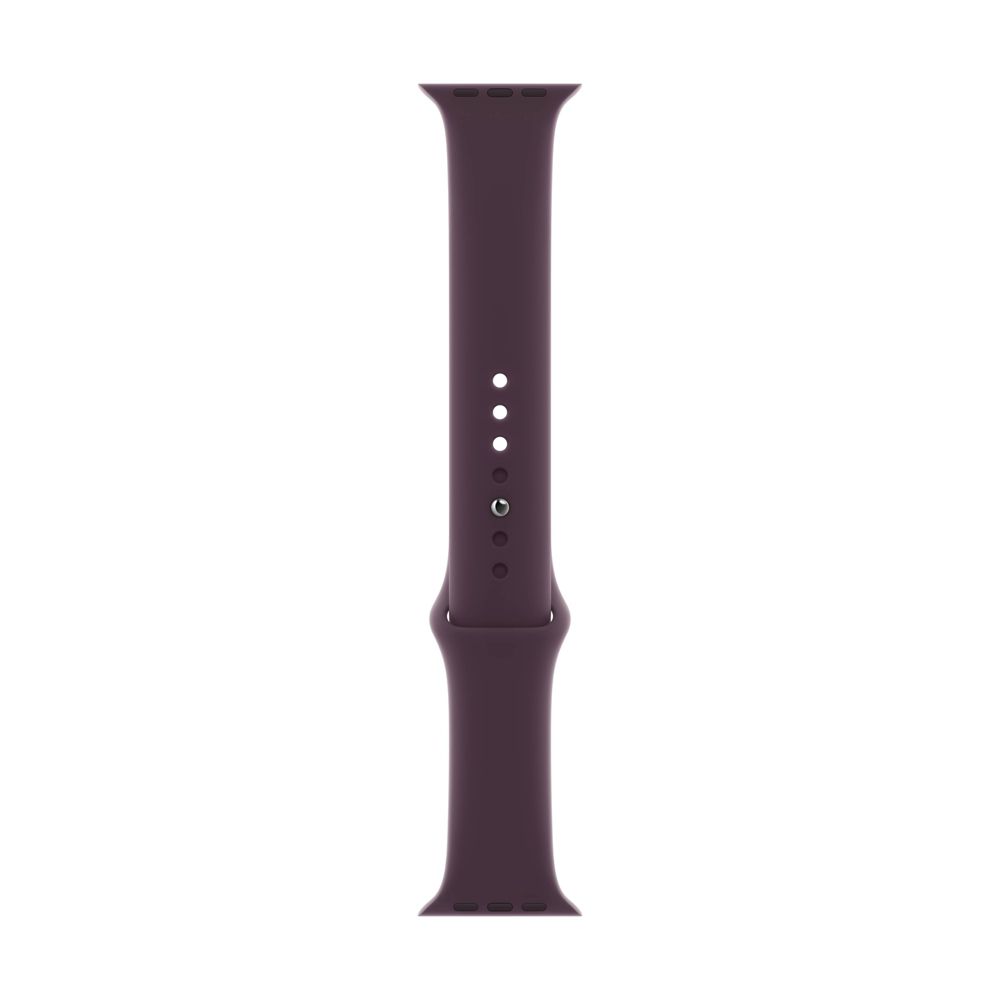 Open Box - Apple Watch 41mm Dark Cherry Sport Band