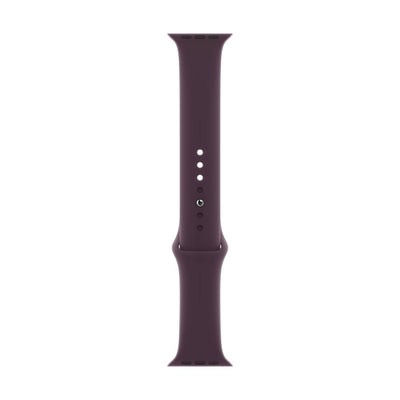 Open Box - Apple Watch 41mm Dark Cherry Sport Band