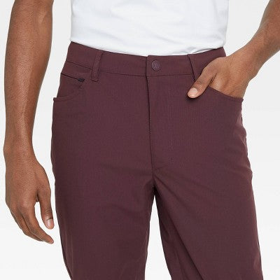 Open Box - Men's Golf Pants - All in Motion All in MotionBullseye Deals