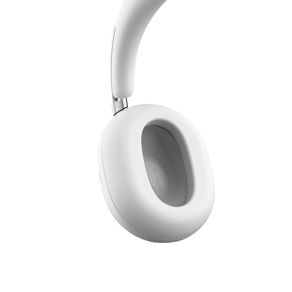 Certified Refurbished - SONY WH1000XX/W Headphones