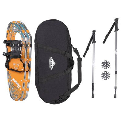 Cascade Mountain Tech Summit Snowshoe Cascade Mountain TechBullseye Deals