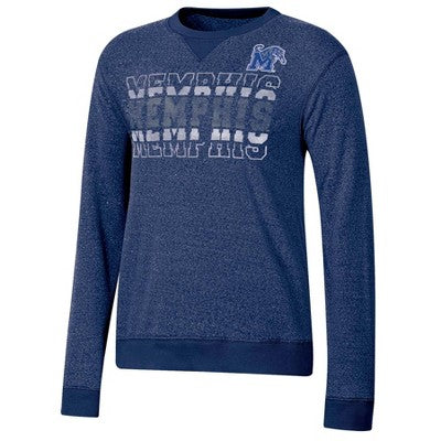 New - Montana State Bobcats Women's Pullover Sweatshirts Lightweight French Terry Notre Dame Fighting IrishBullseye Deals