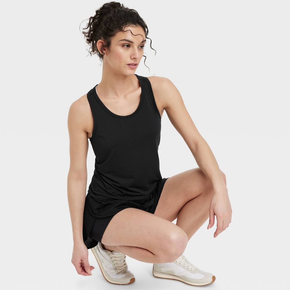 New - Universal Thread Women's Low Top Faux Leather Lace Up Sneakers Memory Foam Universal ThreadBullseye Deals