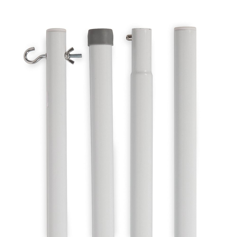 Open Box - Champion Spike Volleyball Net