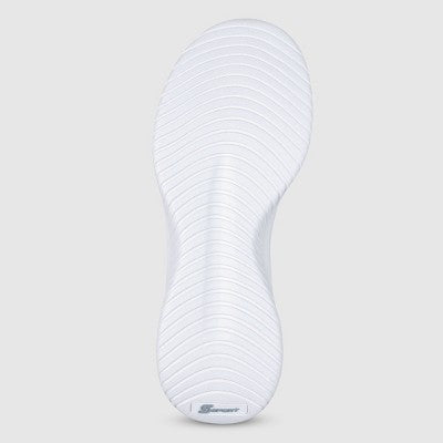 New - S SPORT BY SKECHERS Women's Low Top Pull On Walking Sneakers Memory Foam Vegan S SPORT BY SKECHERSBullseye Deals