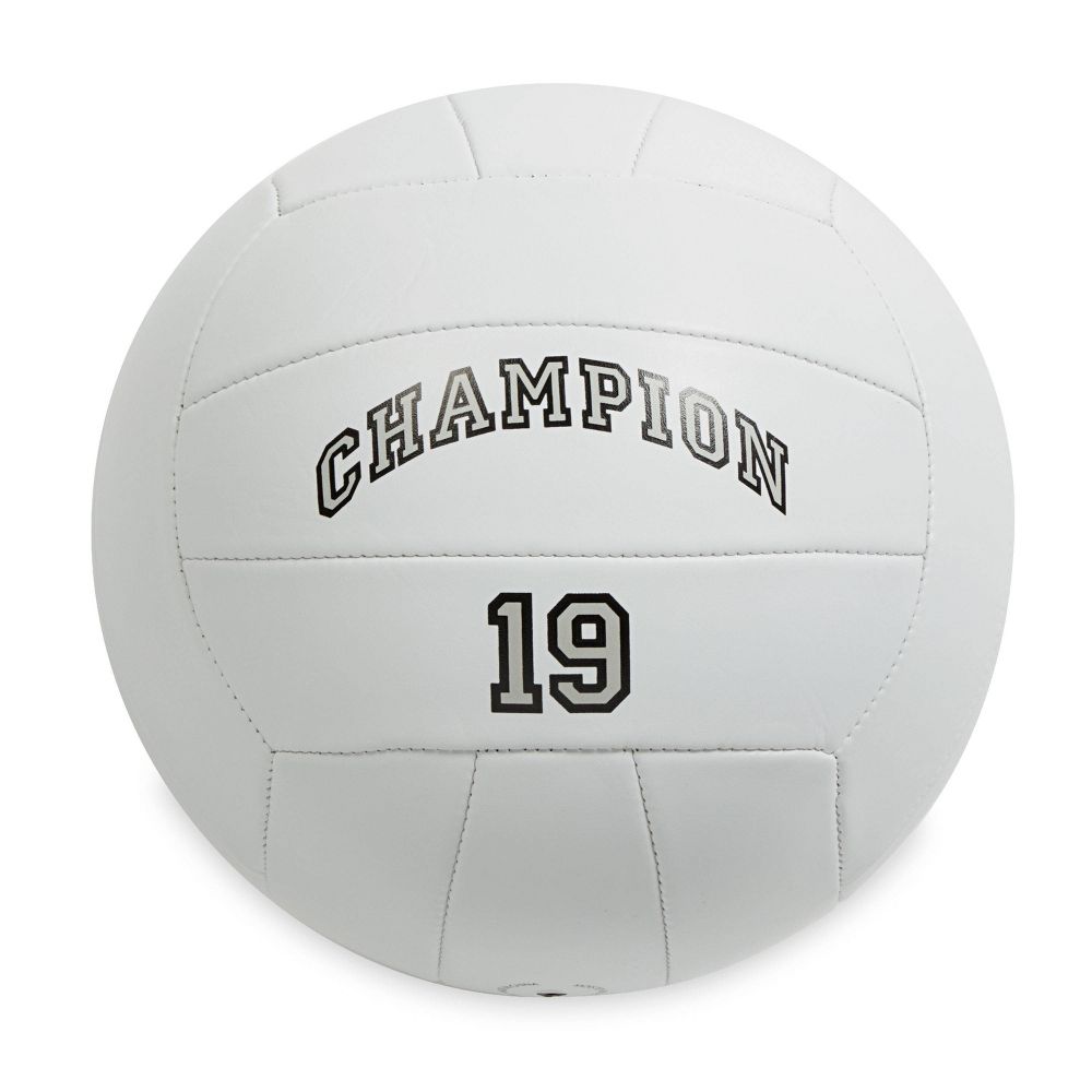 New - Champion Spike Volleyball Net