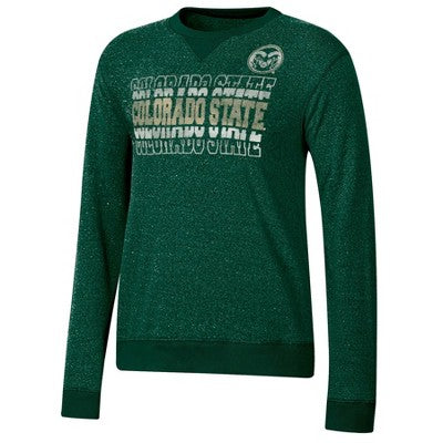 New - Montana State Bobcats Women's Pullover Sweatshirts Lightweight French Terry Notre Dame Fighting IrishBullseye Deals