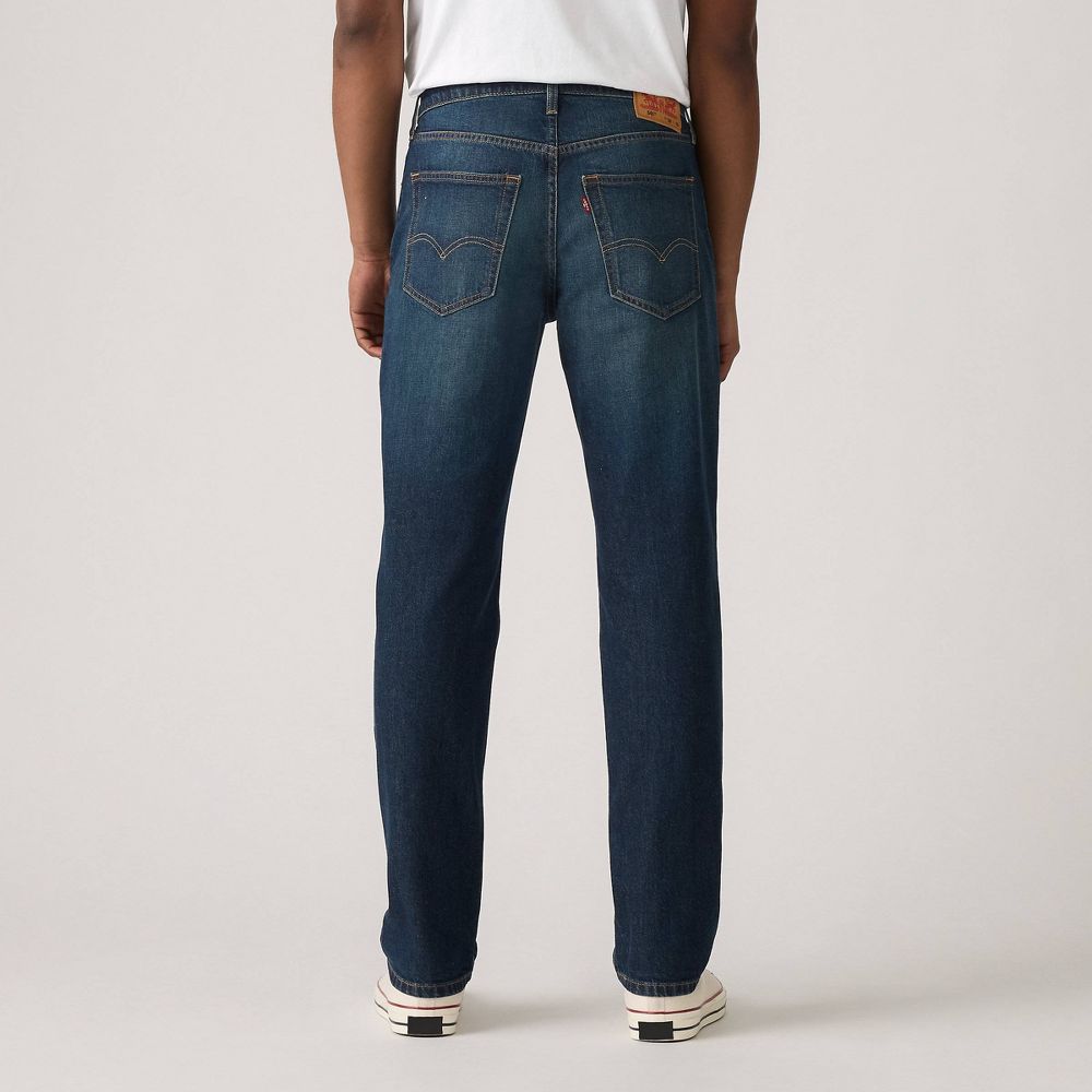 New - Levi's® Men's 541™ Athletic Fit Taper Jeans - Field Work 38x32