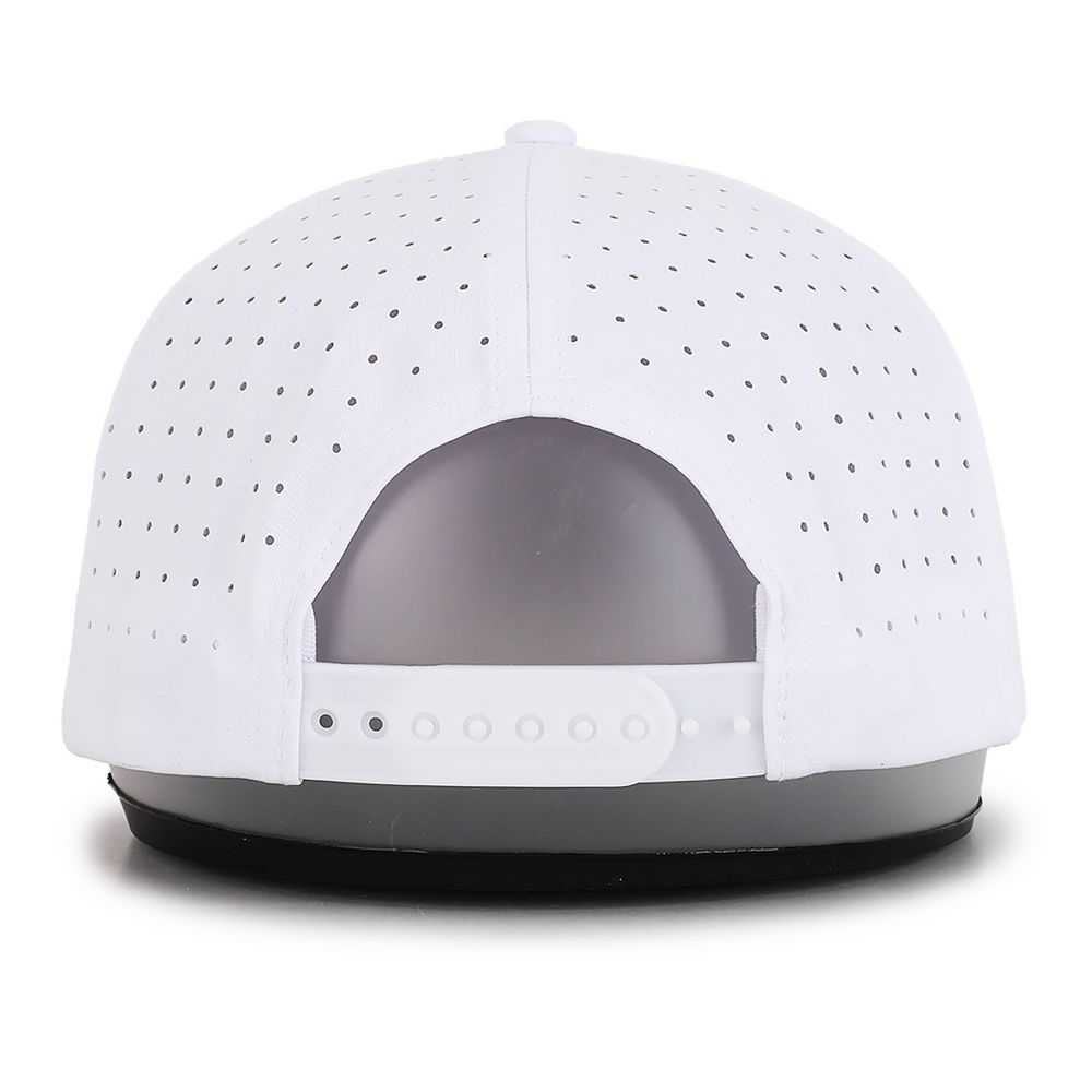 New - Waggle Adult Polyester Baseball Hat - Minnesota Golf