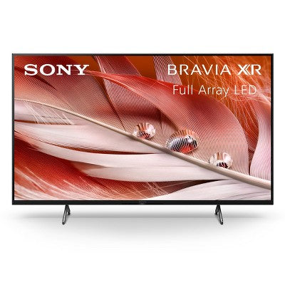 Certified Refurbished - Sony XR50X90J 50