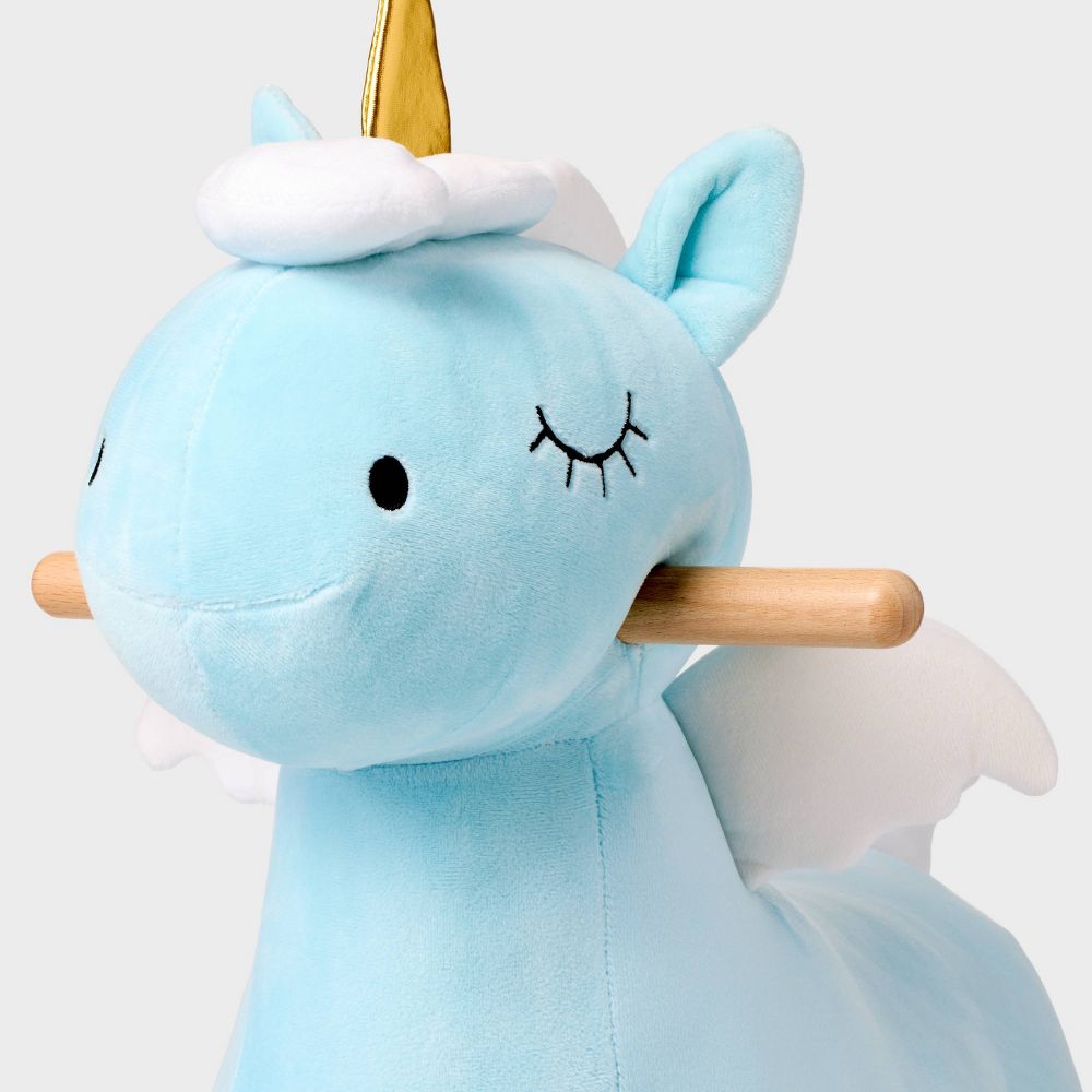 New - Unicorn Rocker - Gigglescape™