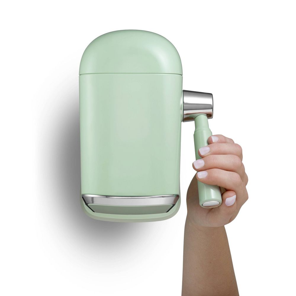Open Box - SodaStream Art Sparkling Water Maker with CO2 and Carbonating Bottle Mint