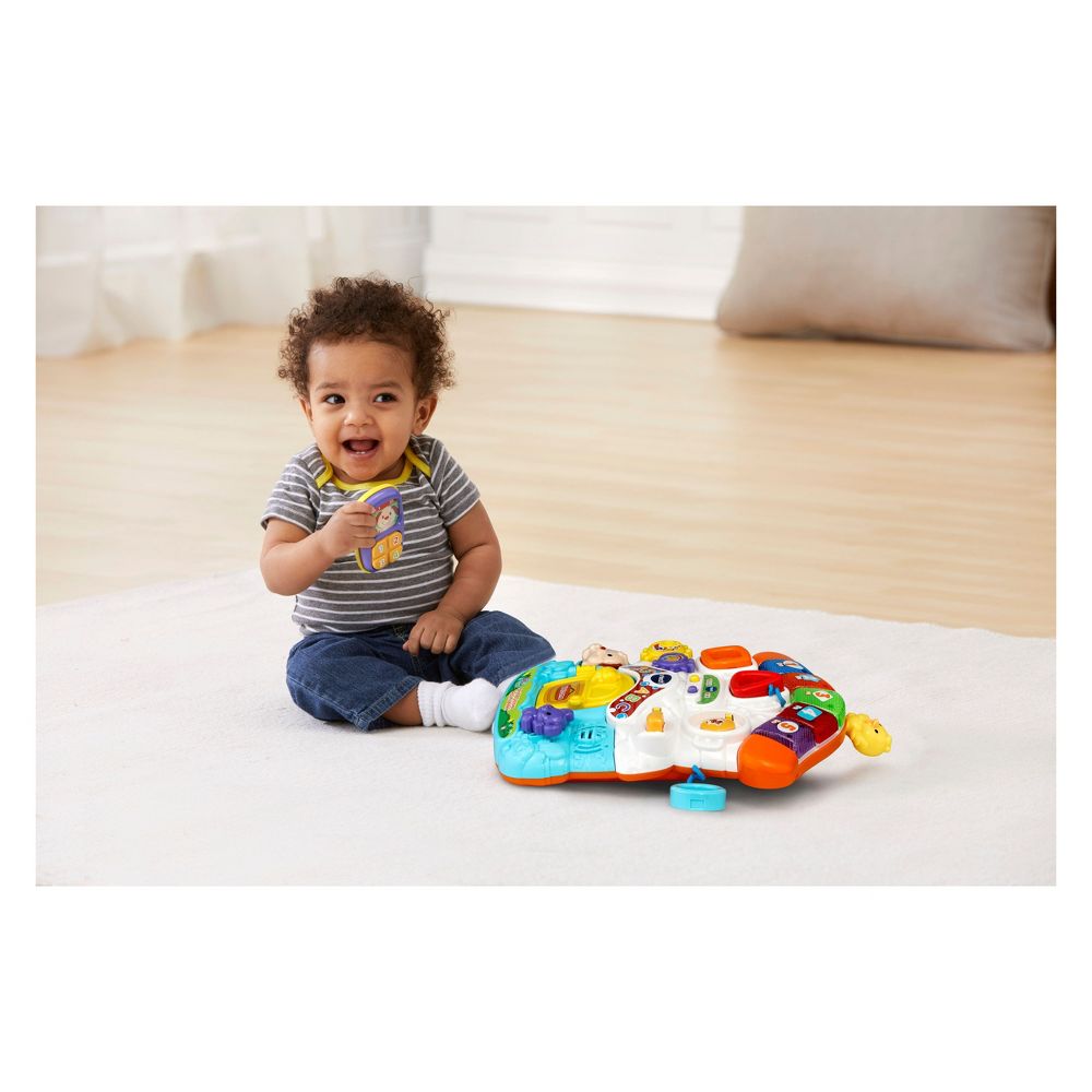 Open Box - VTech Stroll and Discover Activity Walker
