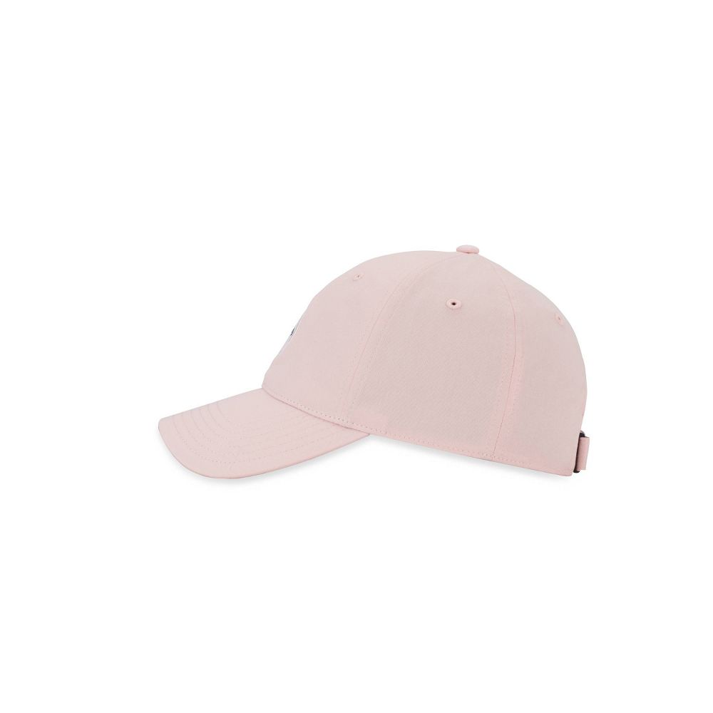 New - Callaway Heritage Twill Hat - Pink