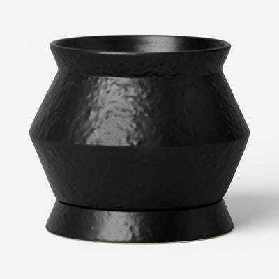 New - Modern Planter Black - Threshold™