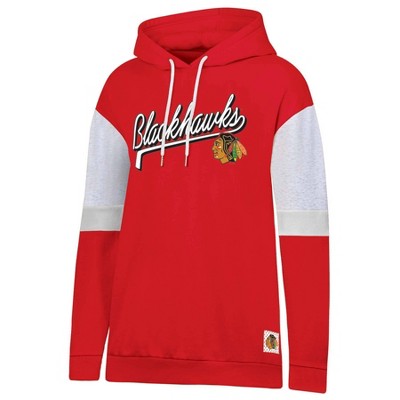 New - NHL Licensed Women's Fleece Hooded Sweatshirt Arizona CoyotesBullseye Deals
