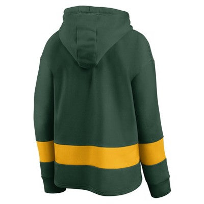 New - New York Jets Women's Pullover Hooded Hoodie Graphic Tagless Baltimore RavensBullseye Deals