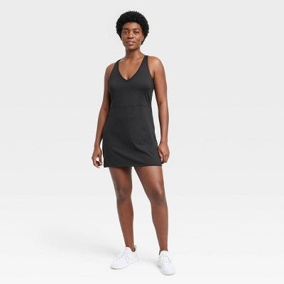 Women's Tennis Dress - All in Motion All in MotionBullseye Deals
