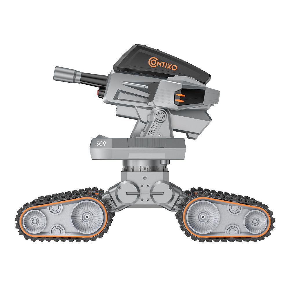 New - Contixo Sc9 Remote Control Vehicle For Ages 5-7