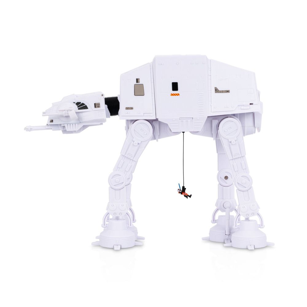 New - Star Wars A Long Long Time Ago 9" Vehicle and Figure (Target Exclusive)