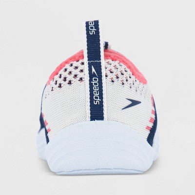 Open Box - Speedo Women's Surf Strider Water Shoes | Breathable Upper, Non-Marking Outsole SpeedoBullseye Deals