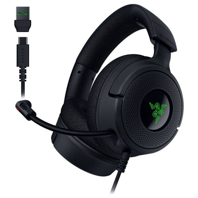 New - Razer Kraken V4 X Gaming Headset