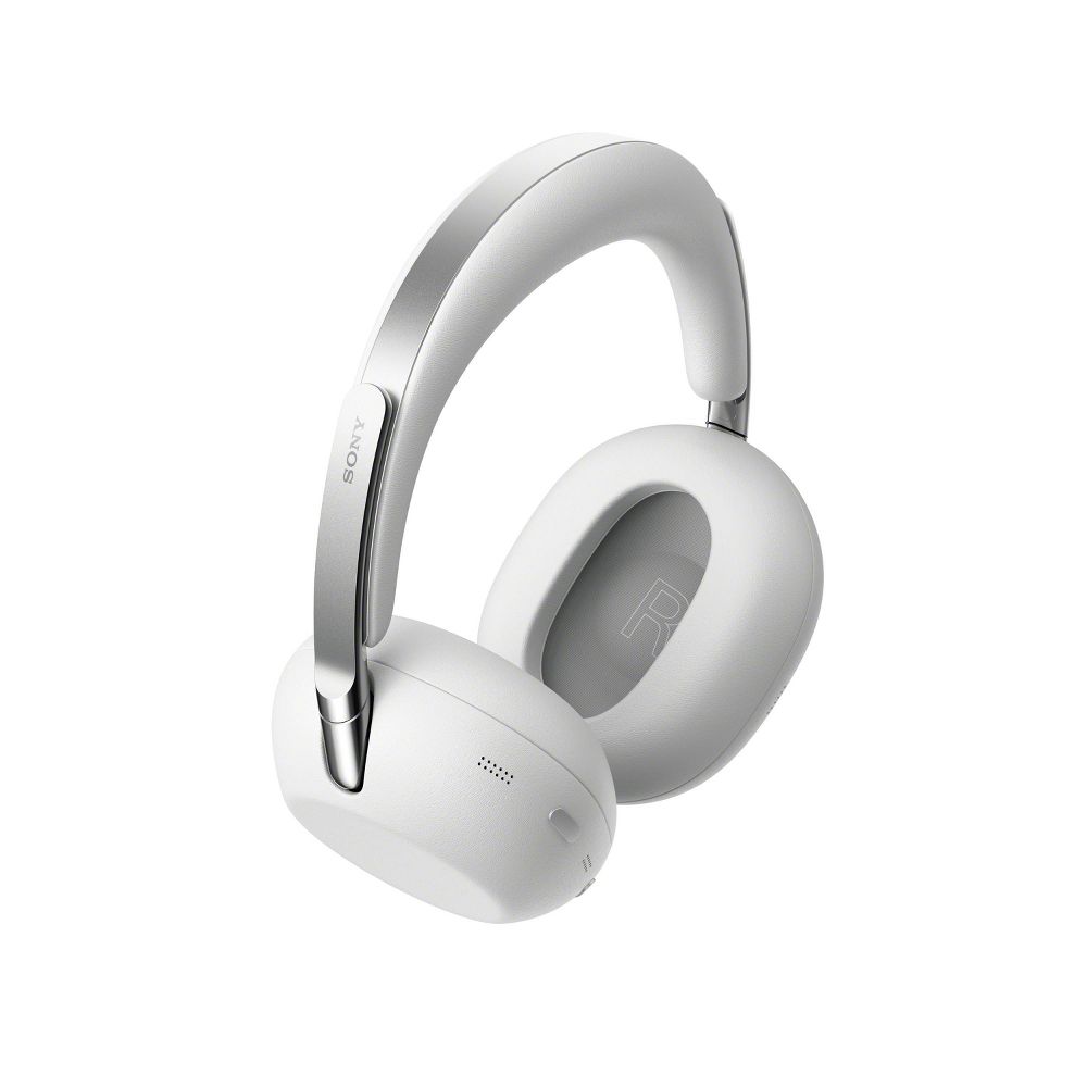 Certified Refurbished - SONY WH1000XX/W Headphones