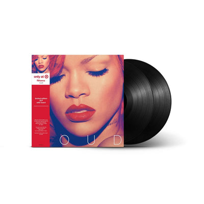 New - Rihanna - Loud (Target Exclusive, 2 Vinyl)
