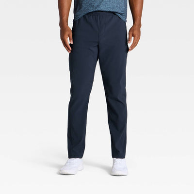 New - Men's DWR Pants - All In Motion™ Navy Blue XS