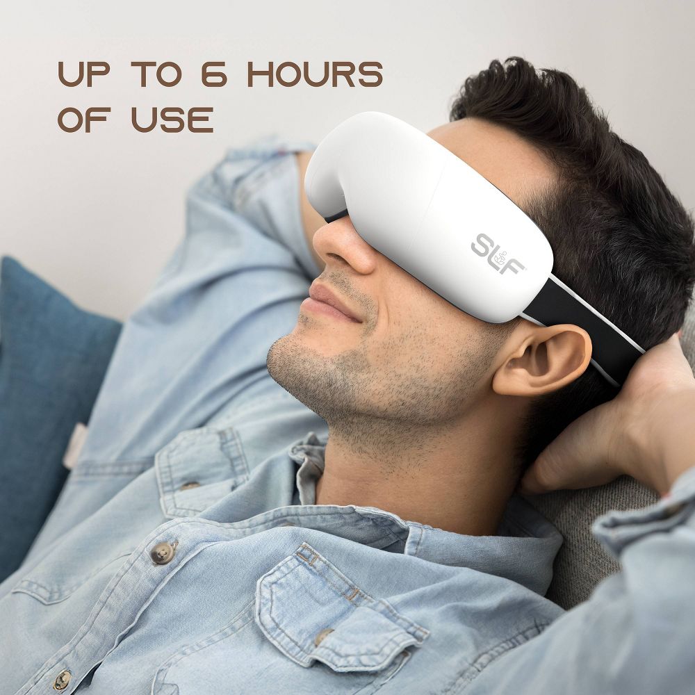 New - SLF Optic Massager