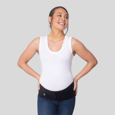 Belly & Back Maternity Support Belt - Belly Bandit Basics Belly BanditBullseye Deals