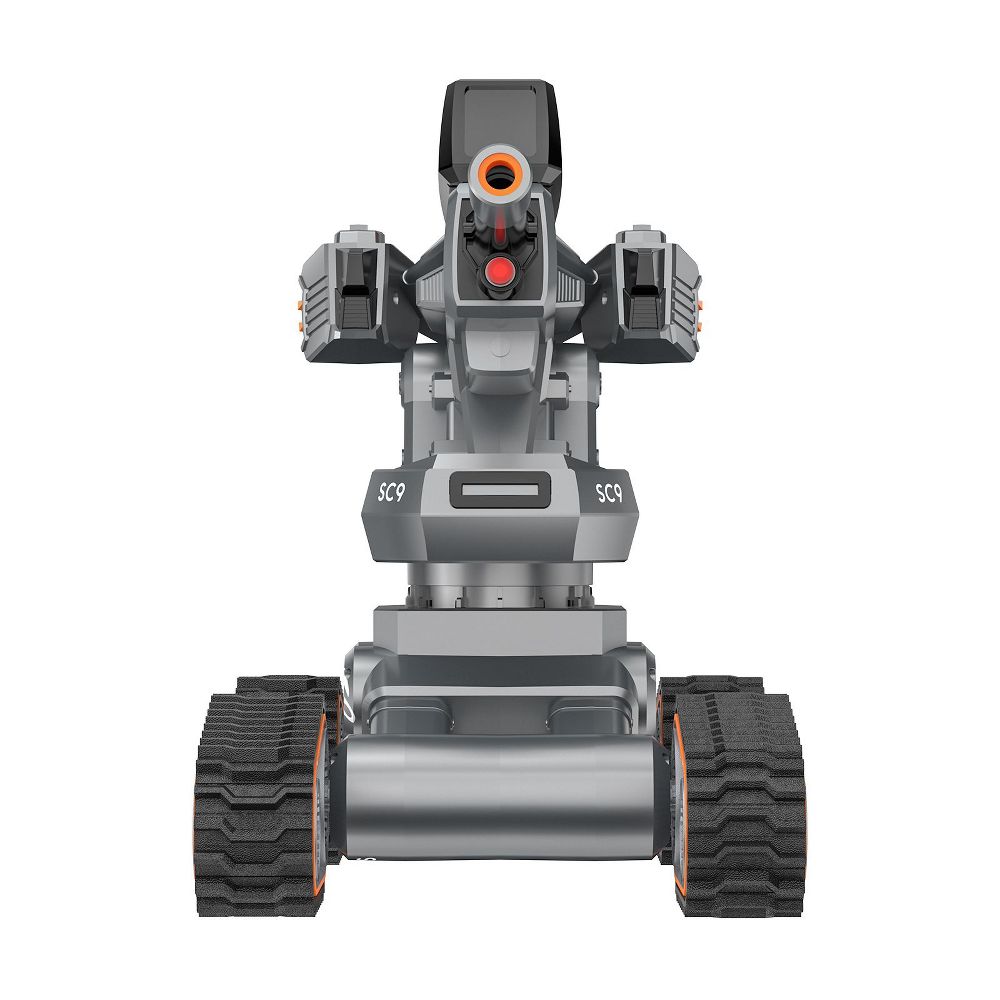 New - Contixo Sc9 Remote Control Vehicle For Ages 5-7