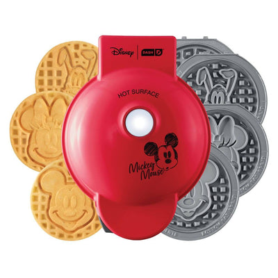 New - Disney Dash Mickey & Friends MultiMaker Mini Maker System