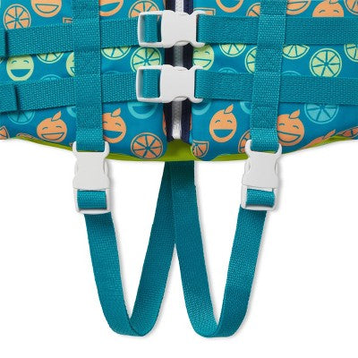 Speedo Child PFD Life Jacket Vest Type III PFD Kids 3-8 Years 30-50 lbs SpeedoBullseye Deals