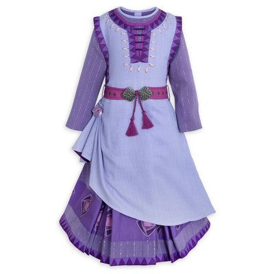 Disney Asha Costume DisneyBullseye Deals